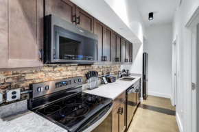 Urban Paradise in OTR - Beautiful New Condo In Historic Building With Downtown Views! condo